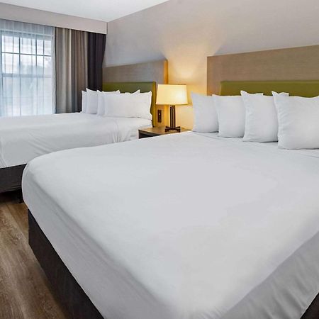 Country Inn & Suites By Radisson, Salisbury, Md المظهر الخارجي الصورة