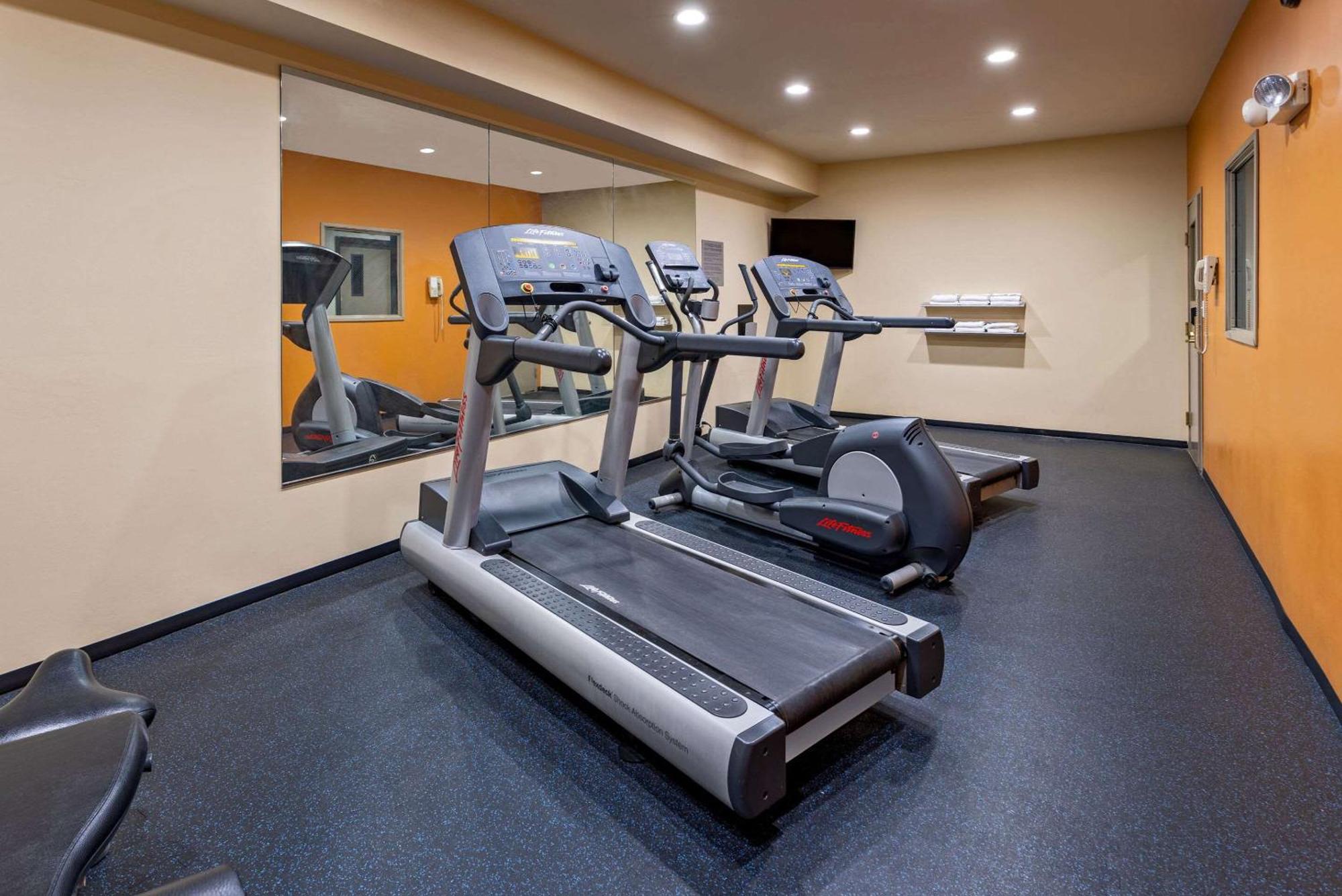 Country Inn & Suites By Radisson, Salisbury, Md المظهر الخارجي الصورة