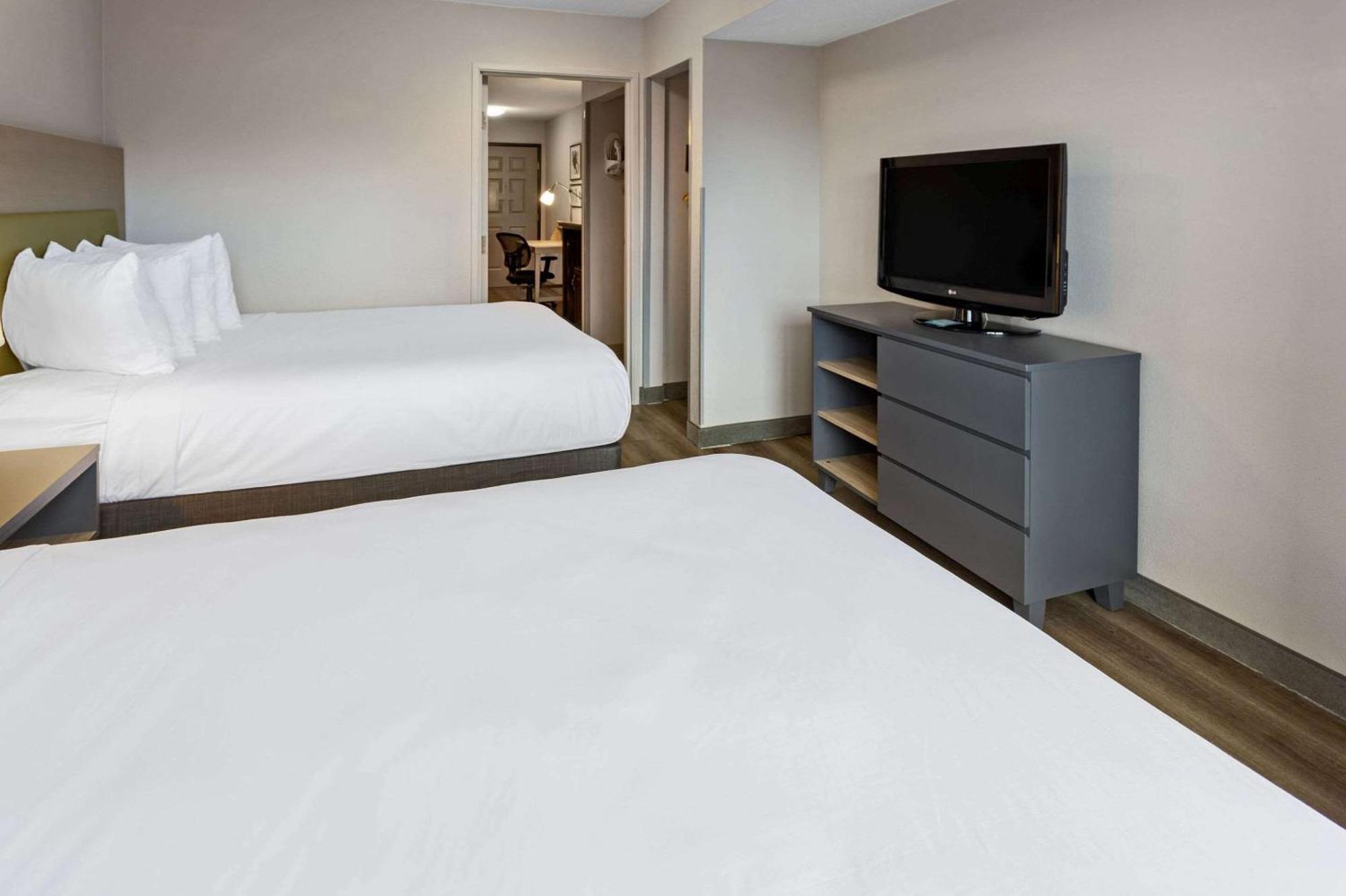Country Inn & Suites By Radisson, Salisbury, Md المظهر الخارجي الصورة