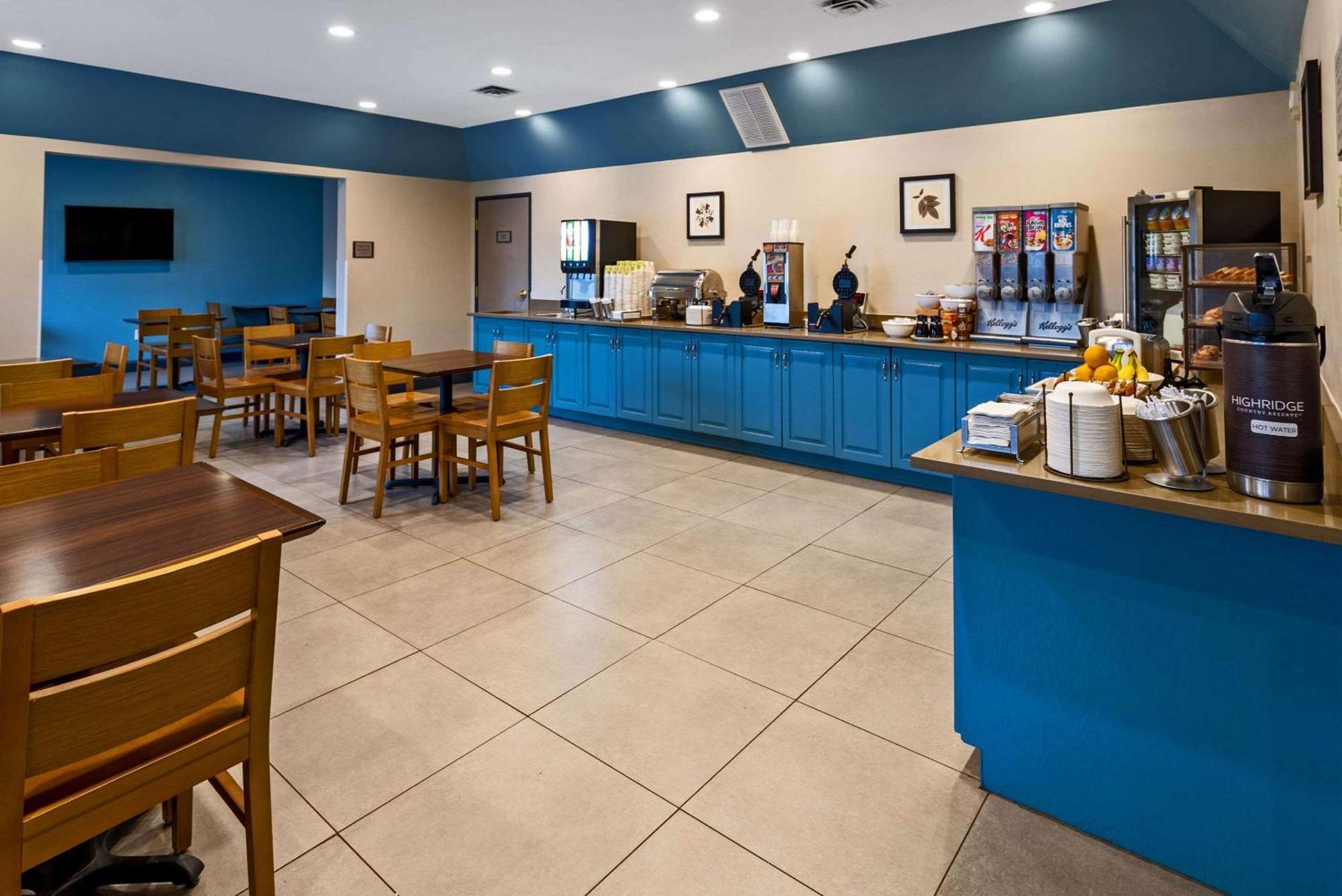 Country Inn & Suites By Radisson, Salisbury, Md المظهر الخارجي الصورة