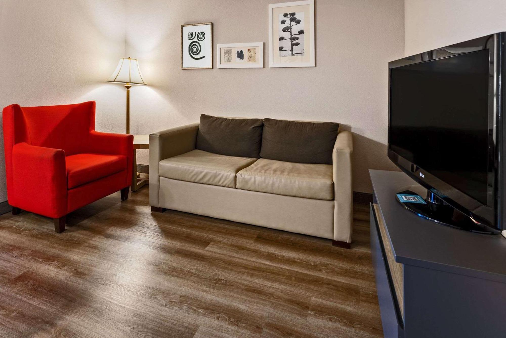 Country Inn & Suites By Radisson, Salisbury, Md المظهر الخارجي الصورة