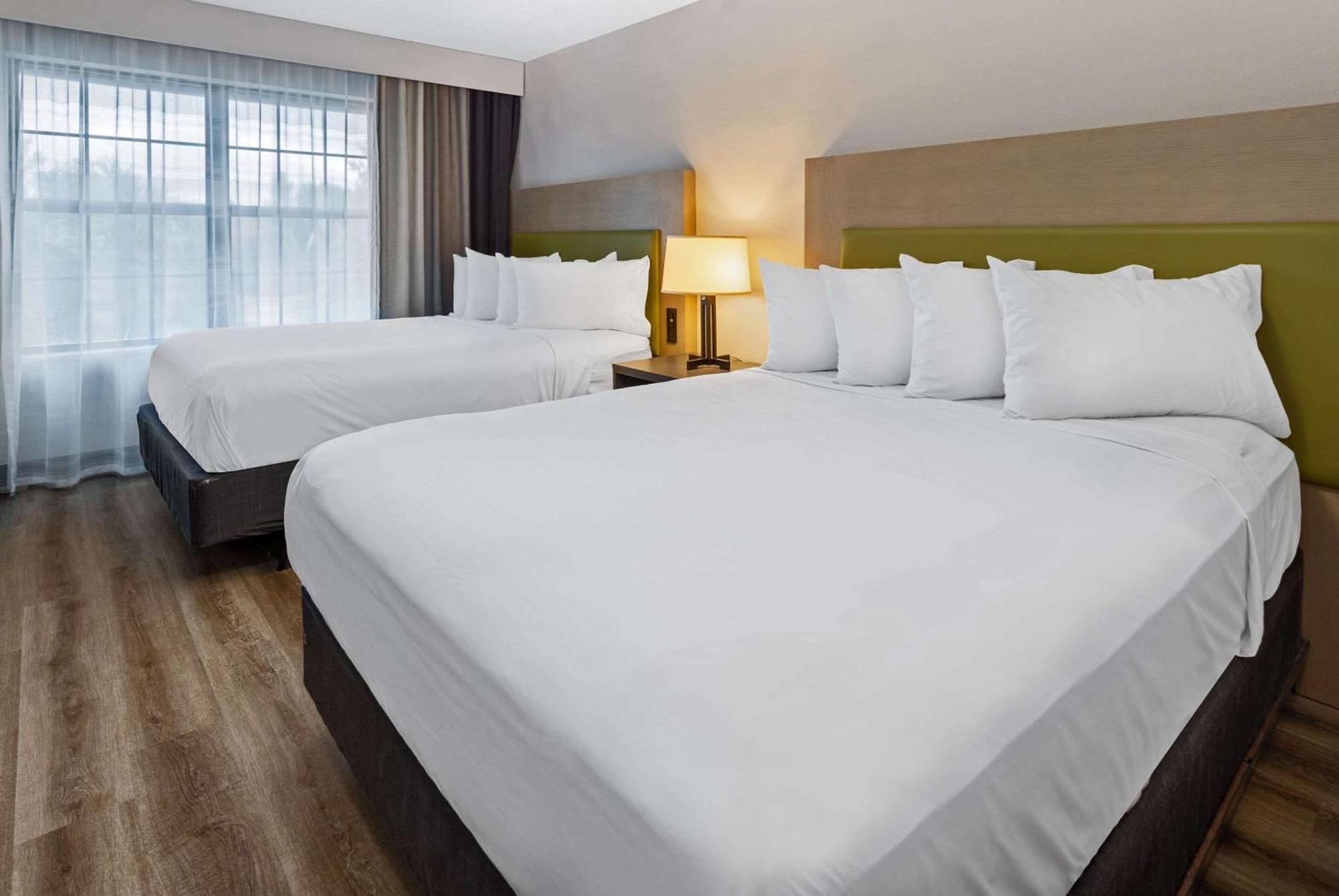Country Inn & Suites By Radisson, Salisbury, Md المظهر الخارجي الصورة