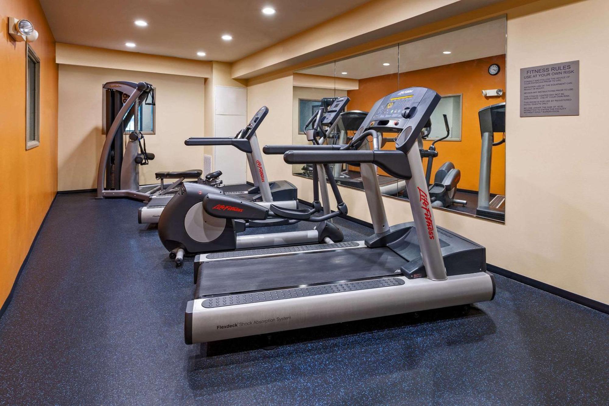 Country Inn & Suites By Radisson, Salisbury, Md المظهر الخارجي الصورة