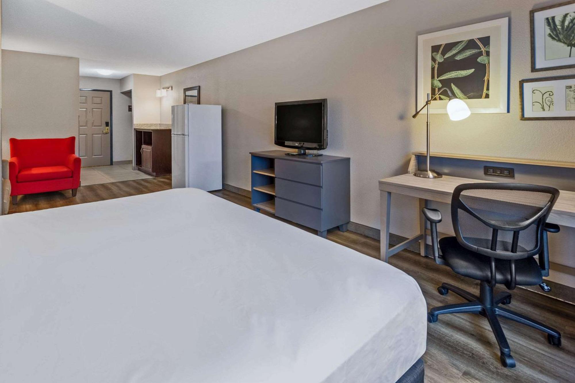 Country Inn & Suites By Radisson, Salisbury, Md المظهر الخارجي الصورة