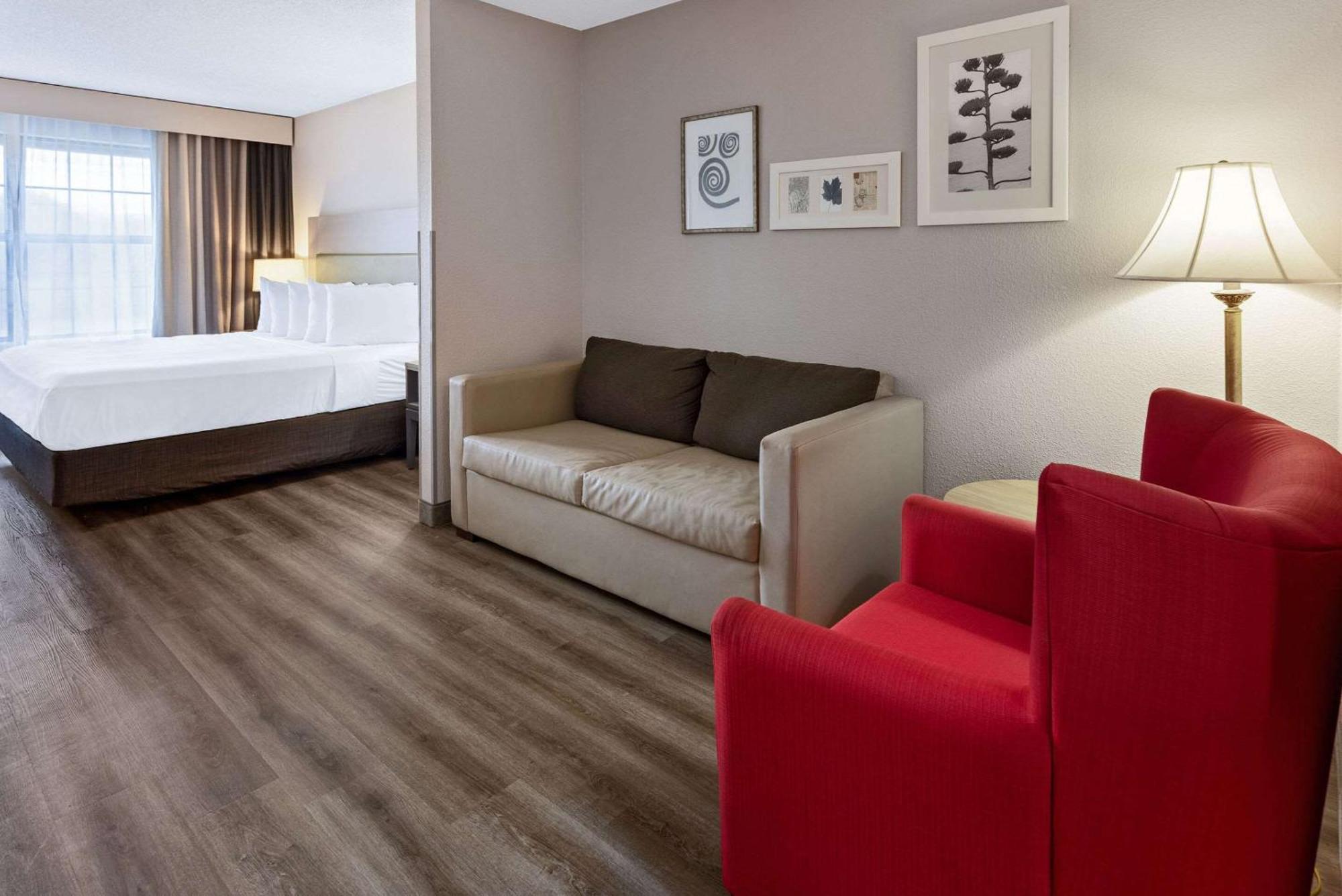 Country Inn & Suites By Radisson, Salisbury, Md المظهر الخارجي الصورة