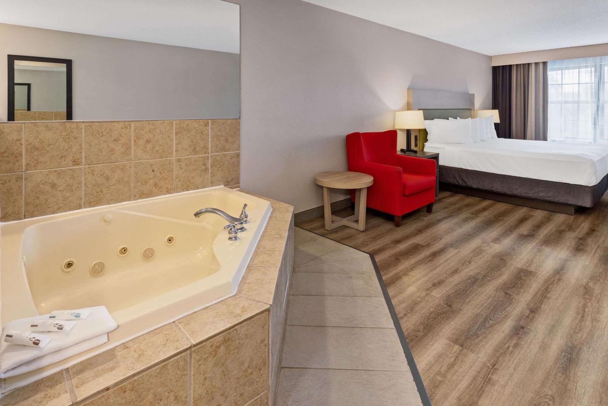Country Inn & Suites By Radisson, Salisbury, Md المظهر الخارجي الصورة