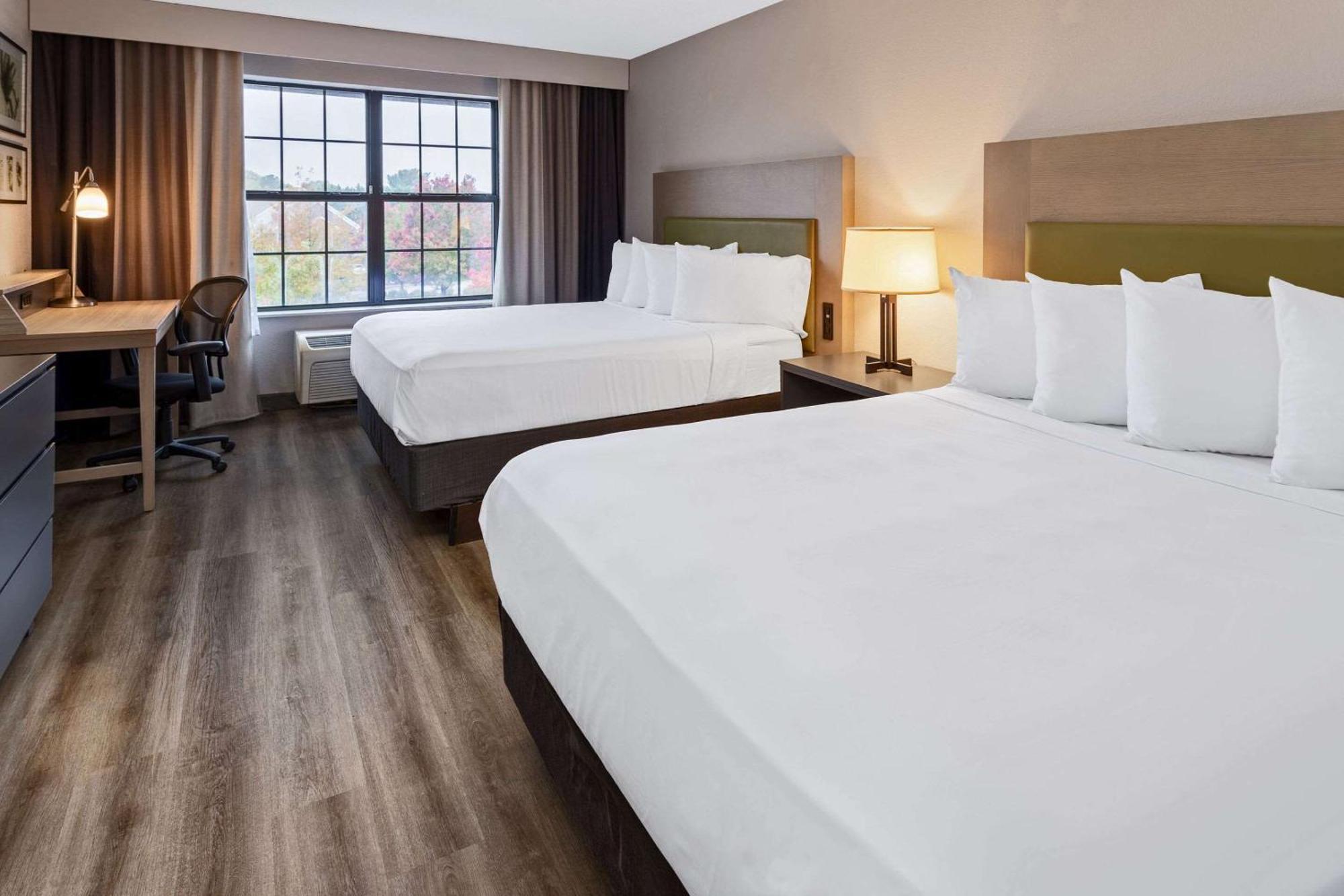 Country Inn & Suites By Radisson, Salisbury, Md المظهر الخارجي الصورة