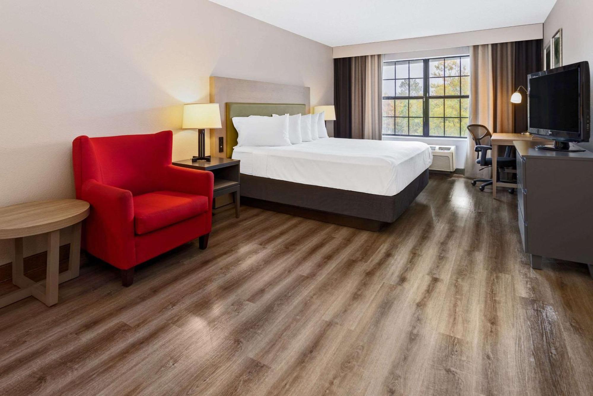 Country Inn & Suites By Radisson, Salisbury, Md المظهر الخارجي الصورة