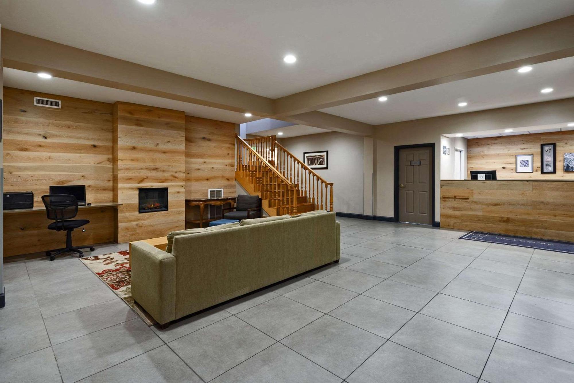 Country Inn & Suites By Radisson, Salisbury, Md المظهر الخارجي الصورة