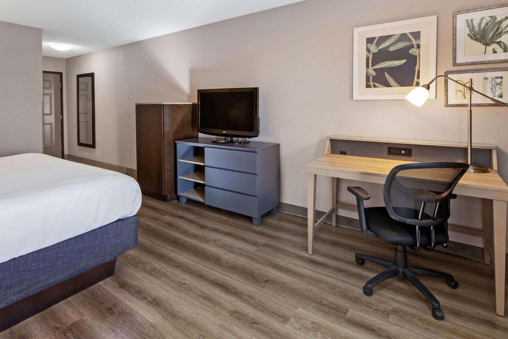 Country Inn & Suites By Radisson, Salisbury, Md المظهر الخارجي الصورة
