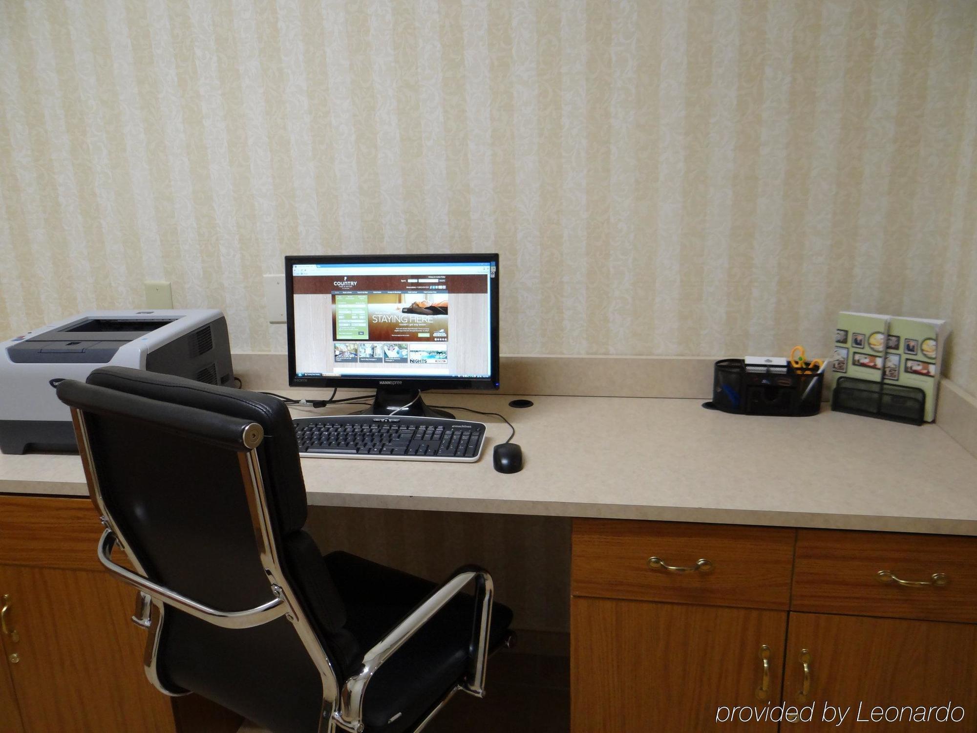 Country Inn & Suites By Radisson, Salisbury, Md المظهر الخارجي الصورة