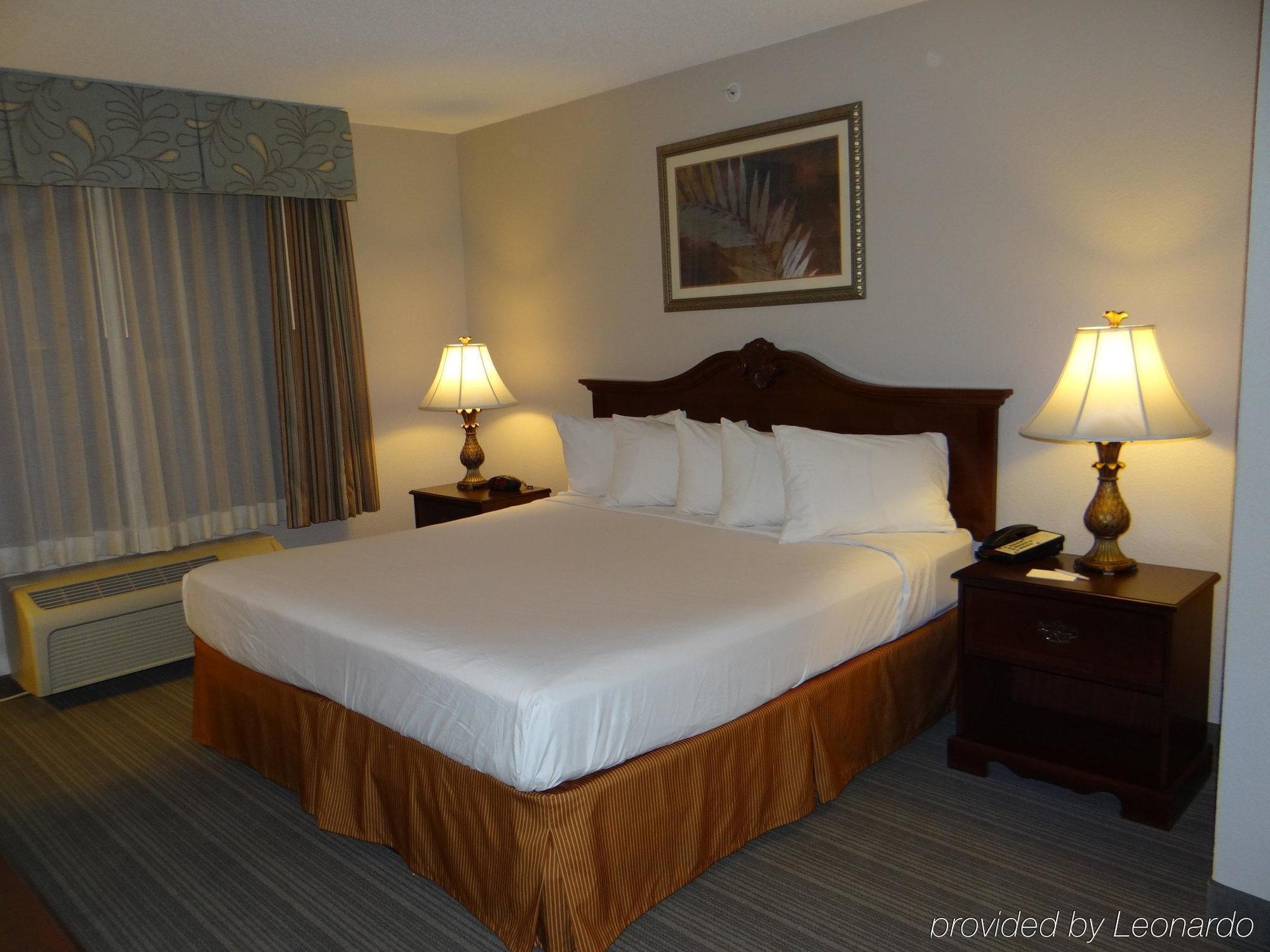 Country Inn & Suites By Radisson, Salisbury, Md المظهر الخارجي الصورة