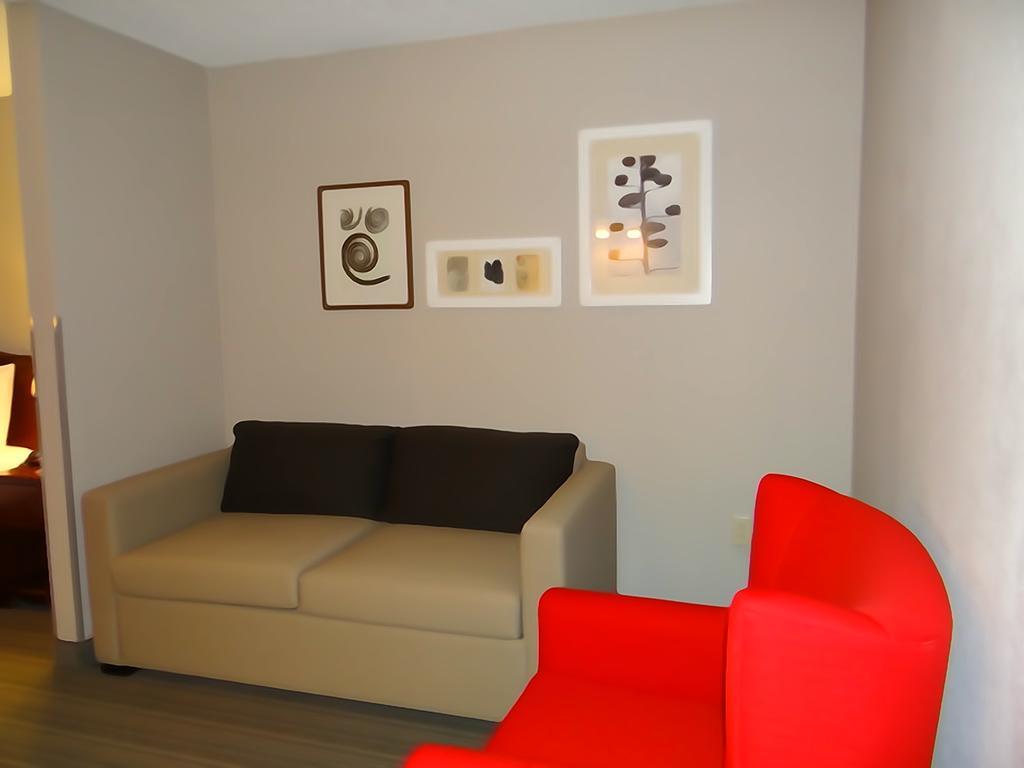 Country Inn & Suites By Radisson, Salisbury, Md المظهر الخارجي الصورة