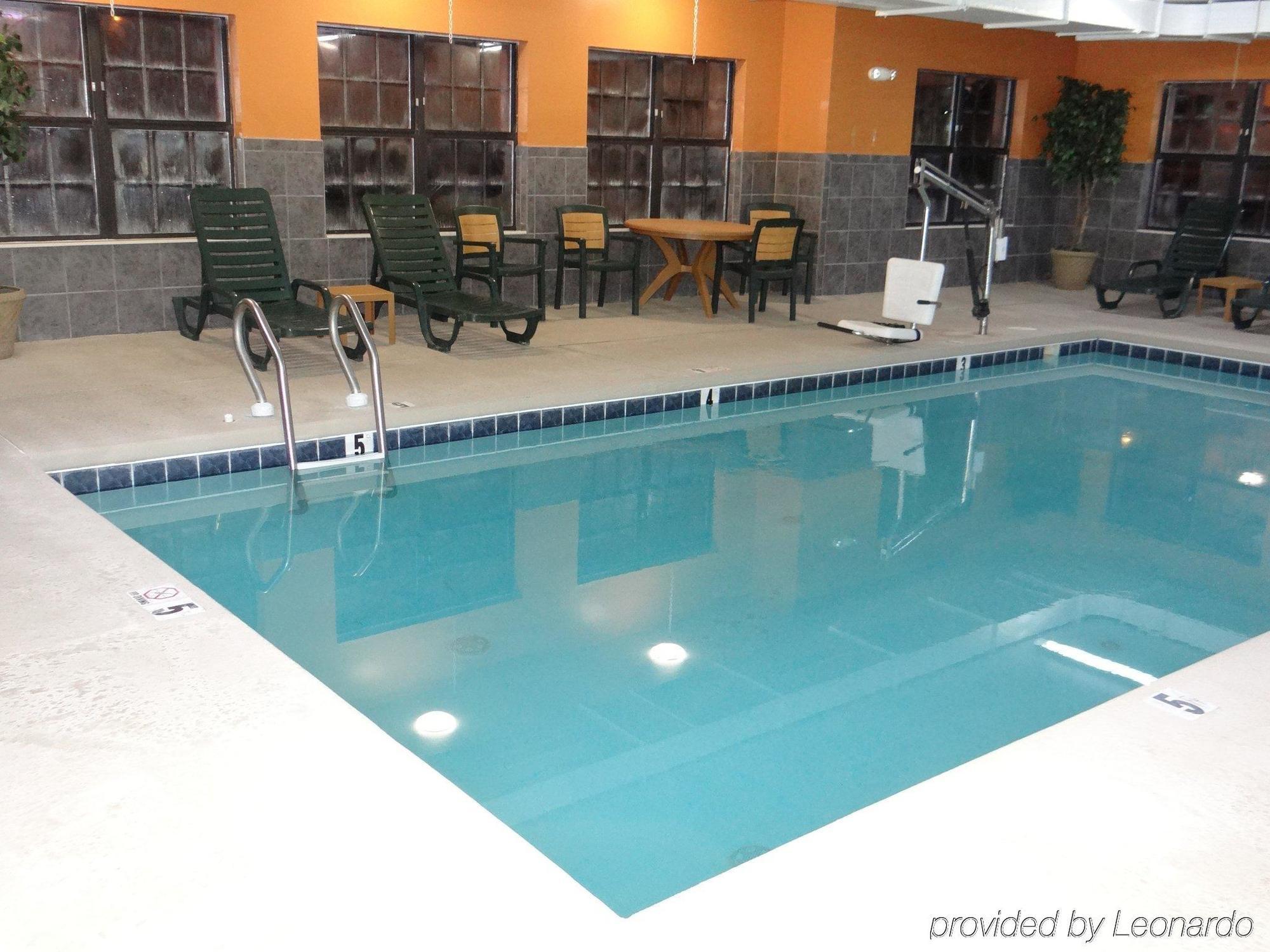 Country Inn & Suites By Radisson, Salisbury, Md المظهر الخارجي الصورة