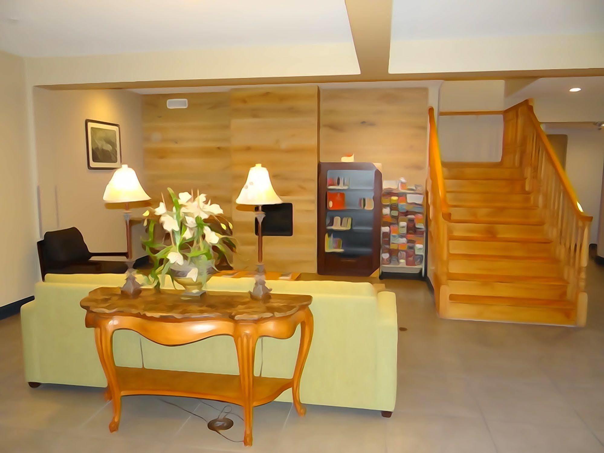 Country Inn & Suites By Radisson, Salisbury, Md المظهر الخارجي الصورة