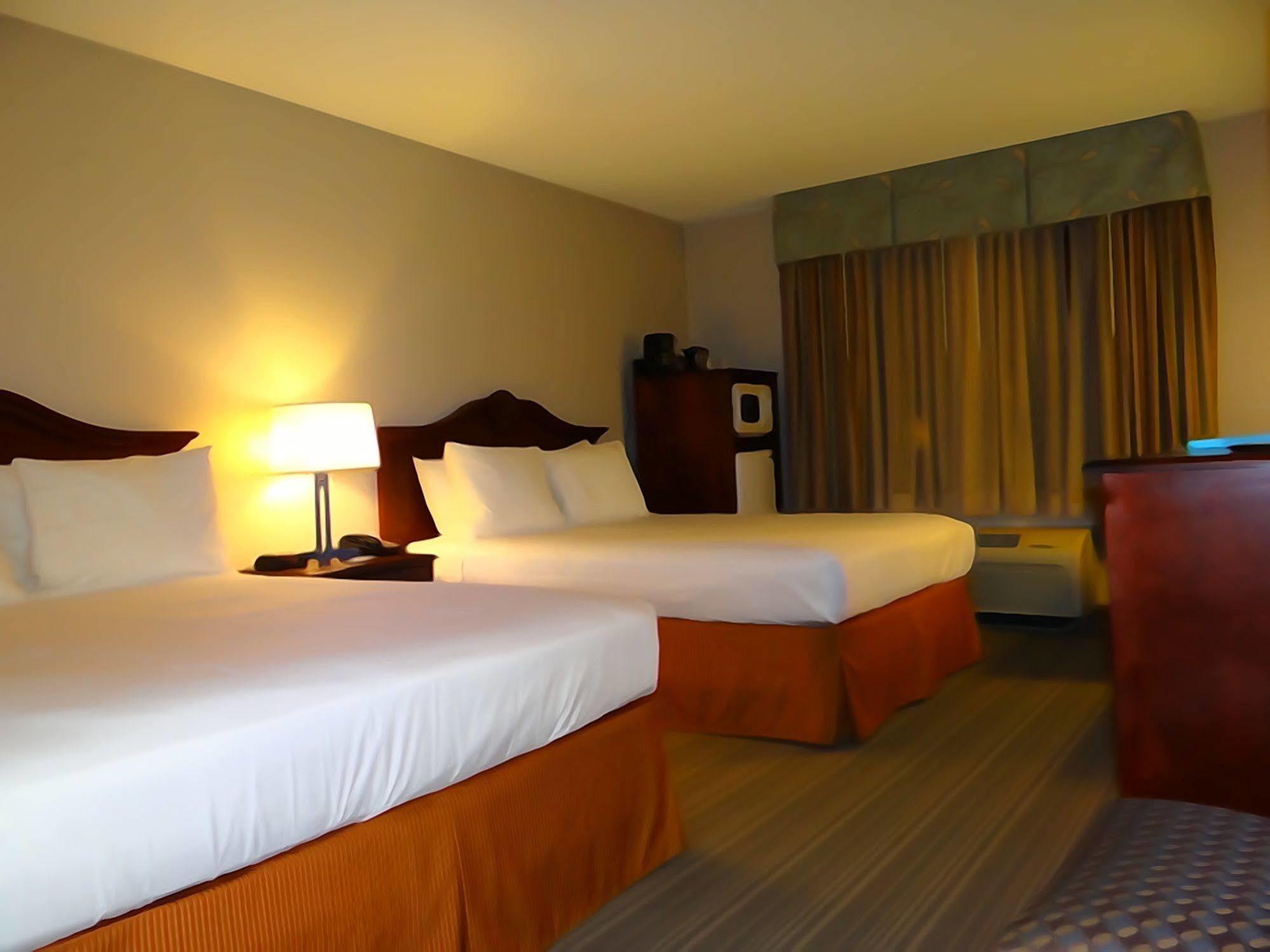 Country Inn & Suites By Radisson, Salisbury, Md المظهر الخارجي الصورة