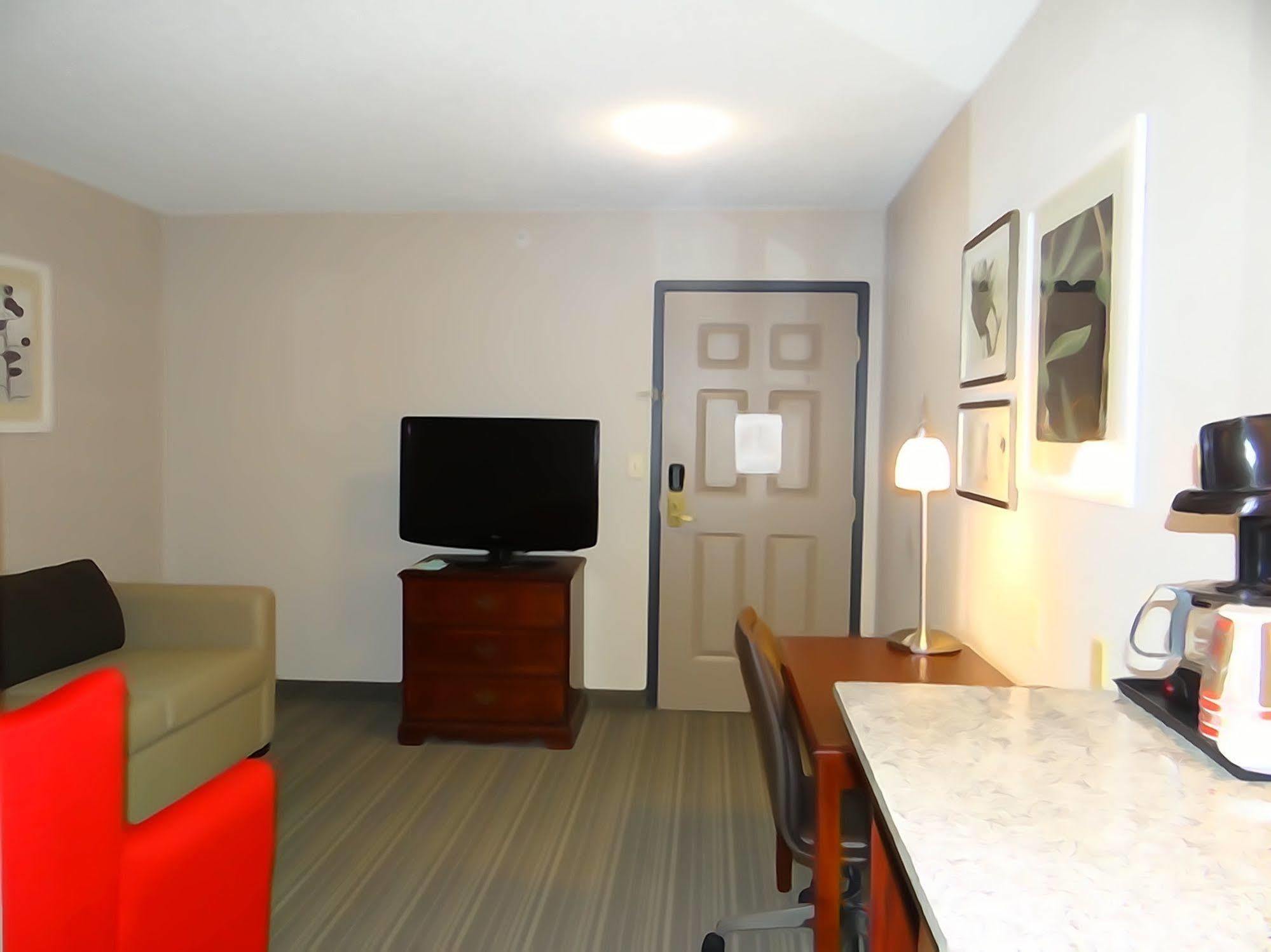 Country Inn & Suites By Radisson, Salisbury, Md المظهر الخارجي الصورة