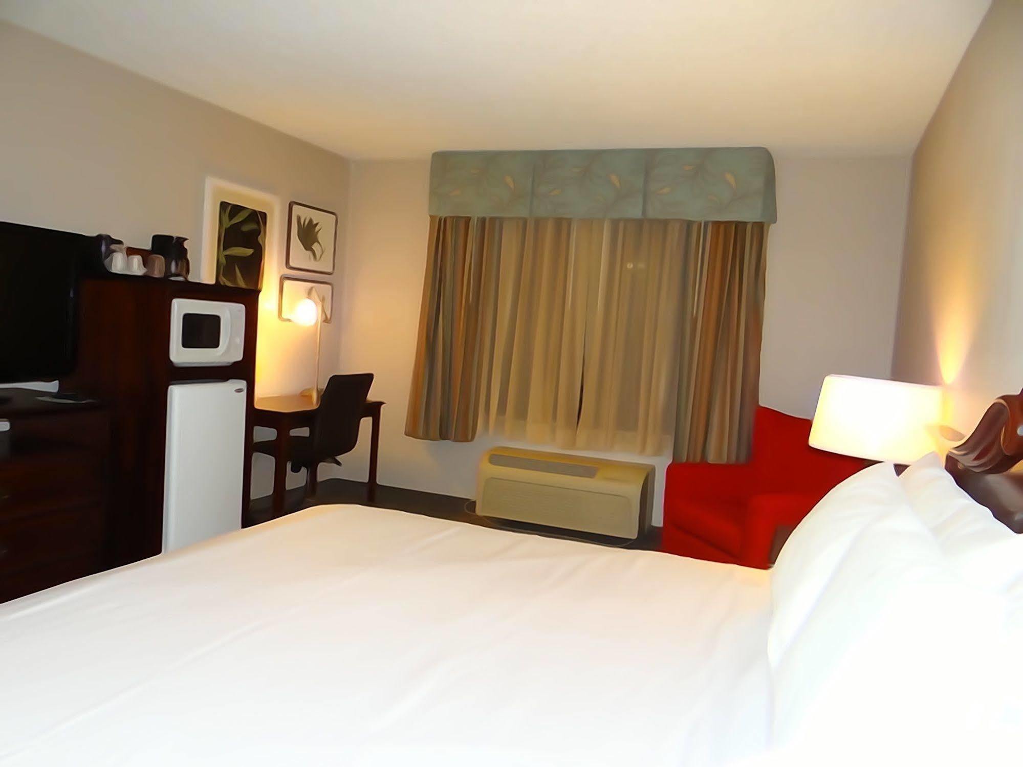 Country Inn & Suites By Radisson, Salisbury, Md المظهر الخارجي الصورة