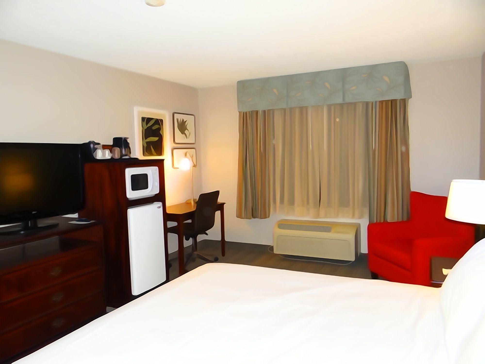Country Inn & Suites By Radisson, Salisbury, Md المظهر الخارجي الصورة