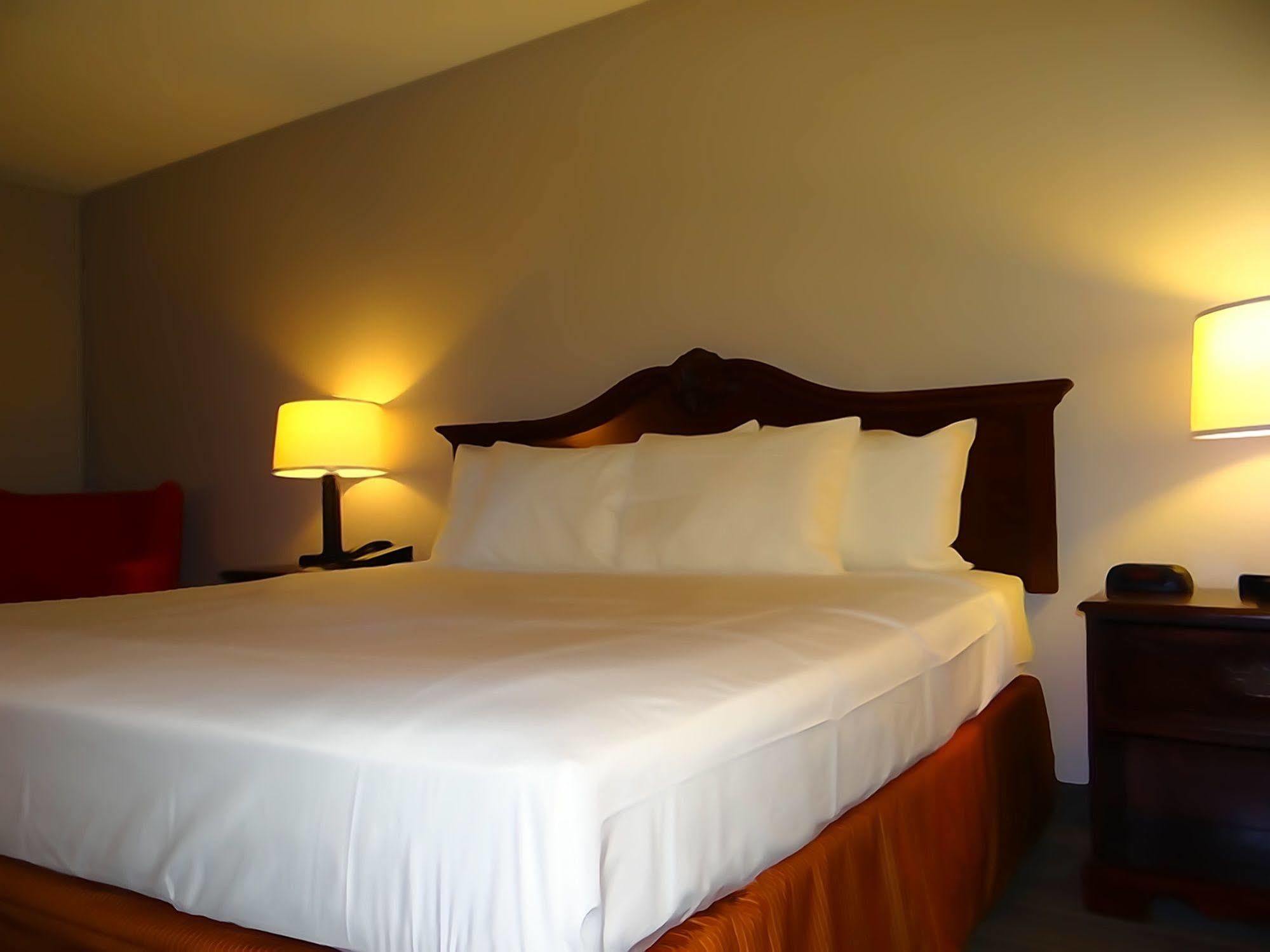 Country Inn & Suites By Radisson, Salisbury, Md المظهر الخارجي الصورة