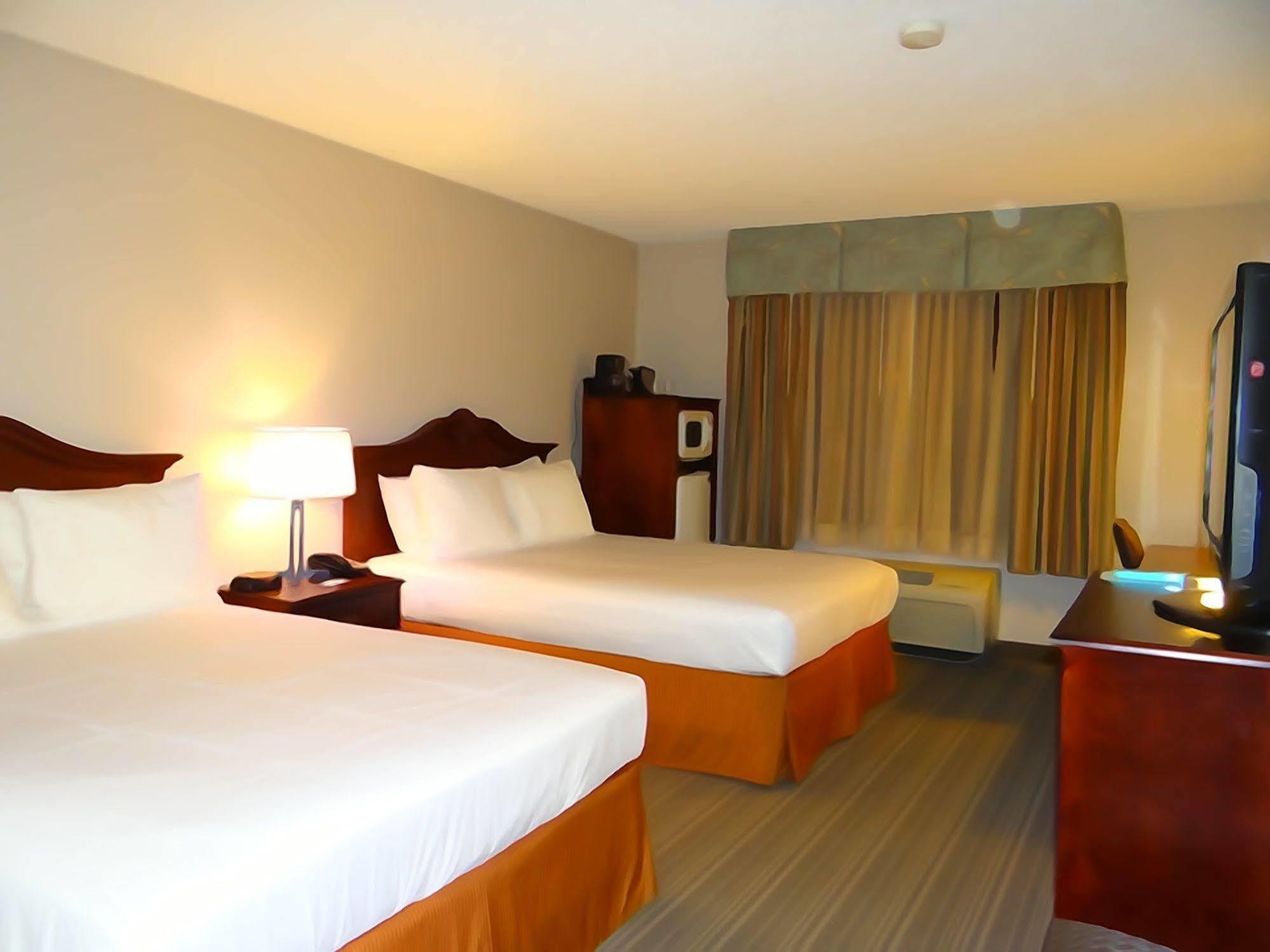 Country Inn & Suites By Radisson, Salisbury, Md المظهر الخارجي الصورة