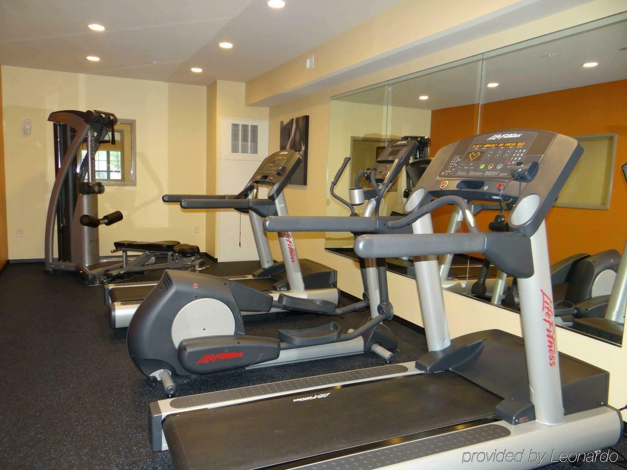 Country Inn & Suites By Radisson, Salisbury, Md المظهر الخارجي الصورة