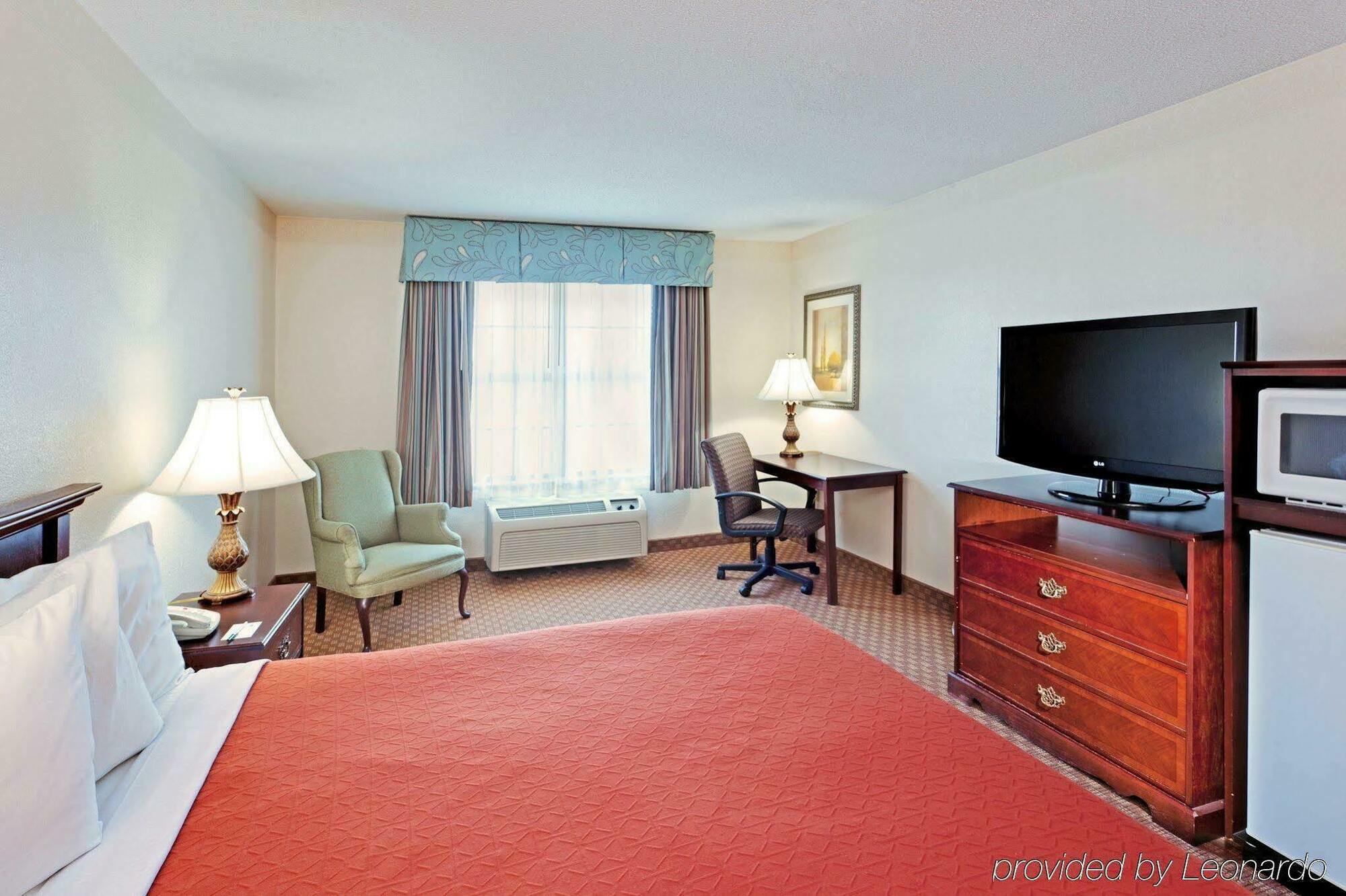 Country Inn & Suites By Radisson, Salisbury, Md المظهر الخارجي الصورة