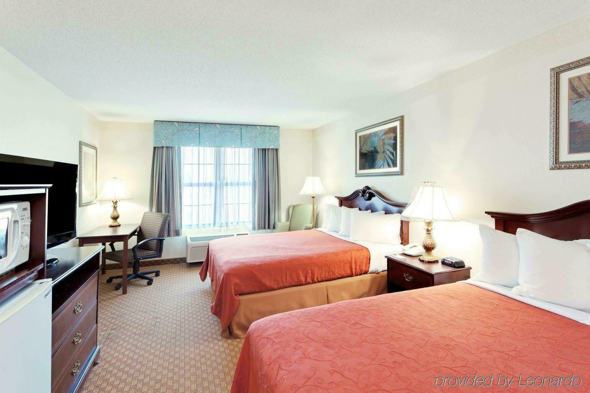 Country Inn & Suites By Radisson, Salisbury, Md المظهر الخارجي الصورة