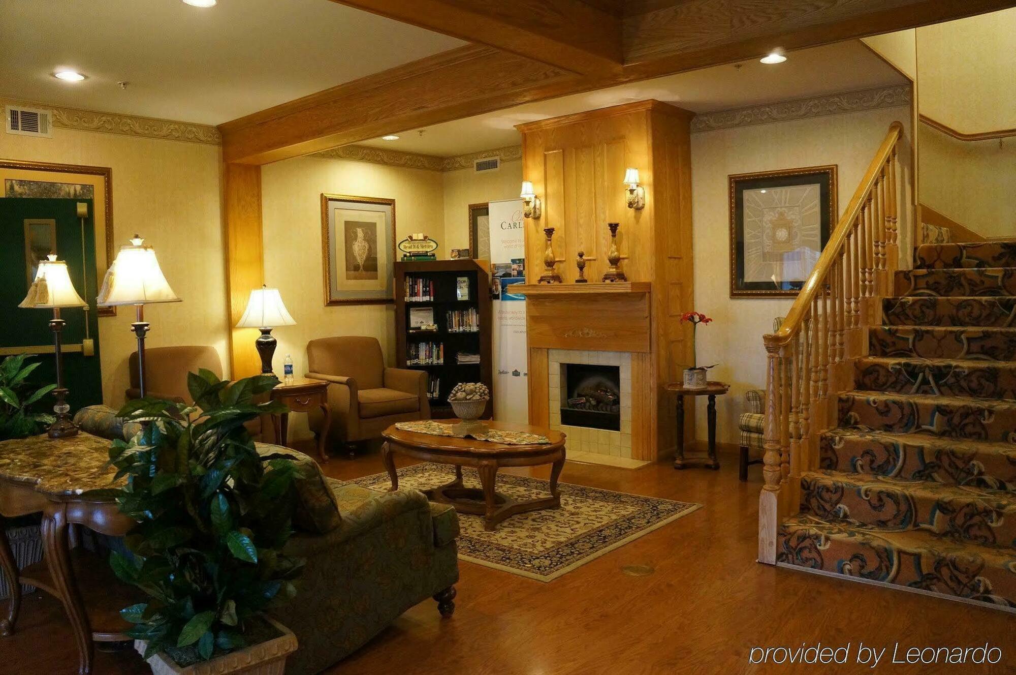 Country Inn & Suites By Radisson, Salisbury, Md المظهر الخارجي الصورة