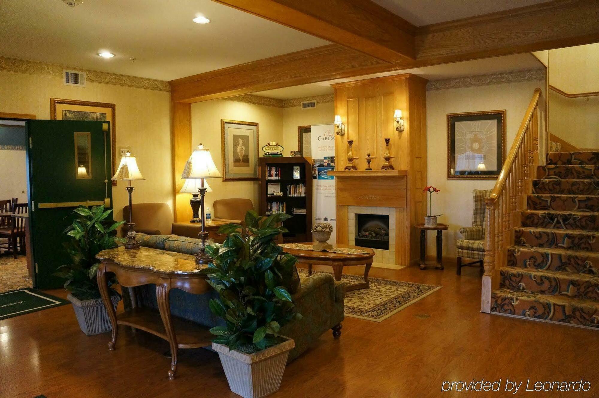 Country Inn & Suites By Radisson, Salisbury, Md المظهر الخارجي الصورة