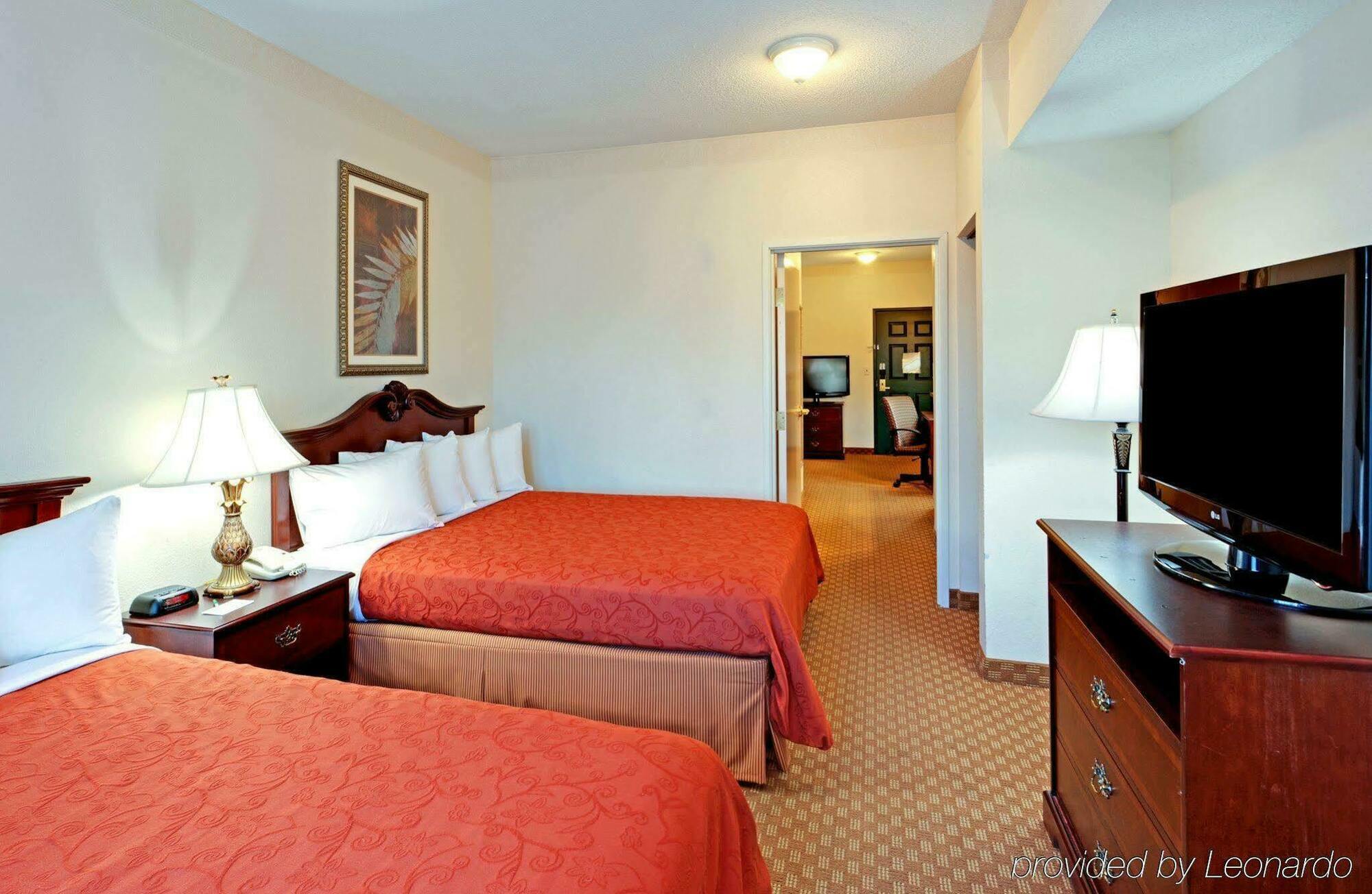 Country Inn & Suites By Radisson, Salisbury, Md المظهر الخارجي الصورة